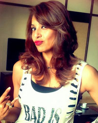 Bipasha Basu